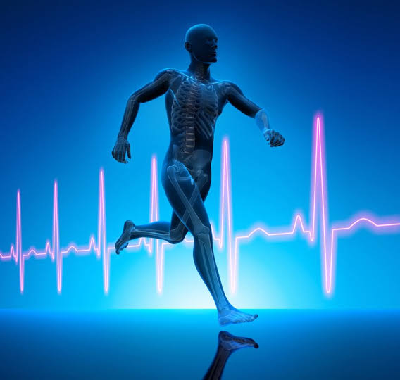 Medicina Esportiva